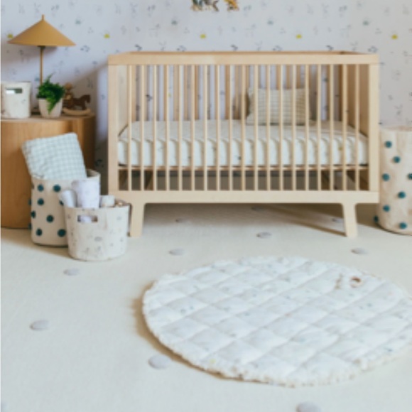 Pehr Baby Play Mat - Magical Forest - Picture 3 of 6